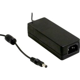 GST60A18-P1J Alimentation de table à tension fixe 18 v/dc 3.33 a 60 w - Mean Well