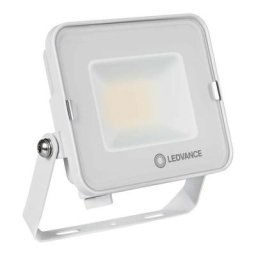 Projecteur Ledvance à led Osram 20W 3000K 1800 lumens IP65 blanc FLCOMP20830W