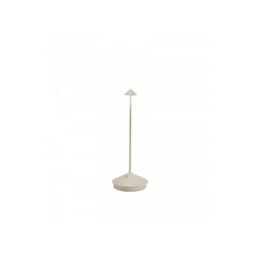 Zafferano - lampes à porter pina pro table lamp sand S3 LD0650S3