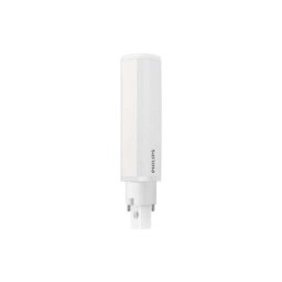 Led Philips Lighting 54127200 G24d-2 n/a Puissance: 6.5 w blanc chaud n/a 7 kWh/1000h