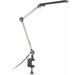 Lampe de lecture led, pivotante, température de la lumière réglable cct, dimmable, module led 9W