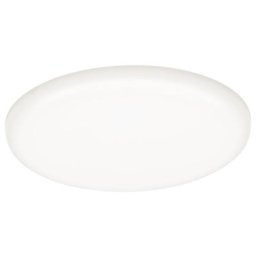 Panneau Paulmann Veluna Varifit Sans Cadre 125mm 8,5W - Satiné