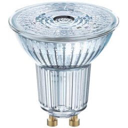 Ledvance - osram 4058075608818 Lampe led PAR16 80 no-dim 6.9W/830 GU10 575lm 60º