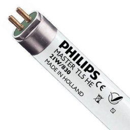 Philips - Neon tube lamp lamp dine tl5 21w 90 cm warm light tl52183