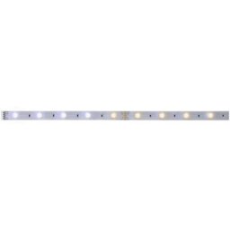 Ruban led Paulmann 79861 n/a Puissance: 4 w blanc chaud n/a