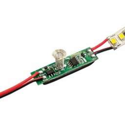 Led-di - Interrupteur tactile à capteur Bande led 5-24v 96w 1830115
