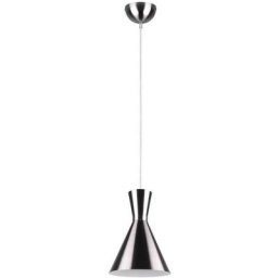Trio - Suspension design 1 lampe Enzo - Gris