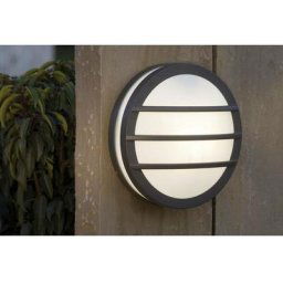 Eco-light - Applique extérieure Seine 3361 gr E27 n/a Puissance: 23 w n/a