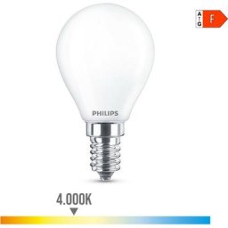 Led cee: a++ (a++ - e) Philips Lighting 76279700 76279700 E14 n/a Puissance: 4.3 w blanc froid n/a
