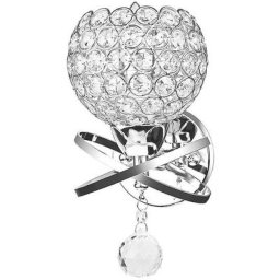 Moderne Lampes Murales en Cristal Style Pendentif en Cristal Lampe Mur Lumière pour Salon Chambre
