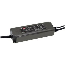 Driver de led Mean Well PWM-120-24DA à tension constante 120 w 5 a 24 v/dc dimmable, Dali, montage