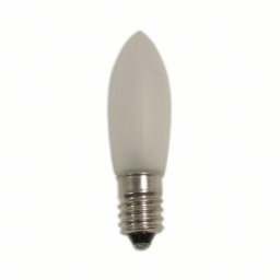 Ampoule led de rechange Konstsmide 1047-330 1047-330 E10 n/a Puissance: 0.2 w clair n/a