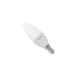 Ampoule led E14 8W 220V C37 180° - Blanc Neutre 4000K - 5500K - Blanc Neutre 4000K - 5500K
