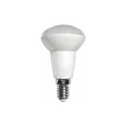 Ampoule led E14 6W R50 Équivalent 40W - Blanc Naturel 4500K