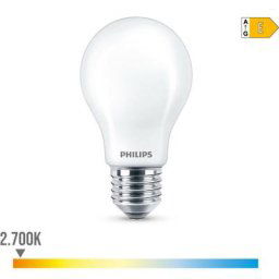 Led cee: a++ (a++ - e) Philips Lighting Classic 76325100 E27 n/a Puissance: 8.5 w blanc chaud n/a