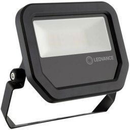 Ledvance - Projecteur d'éclairage led fl pfm 20 w 6500 k sym 100 bk 421059 20 w blanc froid Y894952