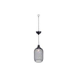Progarden - Lampe suspendue solaire à led Métal 15 cm n/a