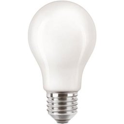 Ampoule goutte Led Philips 10.5W connexion E27 2700K 1521 lumens INCALED100G3