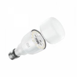 Xiaomi - Smart led Bulb Essential - Blanc et Couleurs