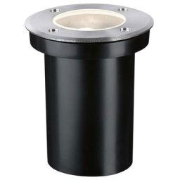 94390 led luminaire encastré sol floor IP65 gradable éclairage acier inoxydable d'extérieur lampe