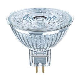 Parathom Pro led GU5.3 Spot Claire 3.6W 230lm - 930 Blanc Chaud Dimmable - Meilleur rendu des