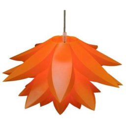GP - Puzzle Lampe Design Lotus Abat-Jour Lampe diy Installation - Eclairage Fleur Salon