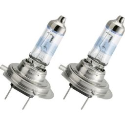 12972XVPS2 Ampoule halogène X-tremeVision H7 55 w 12 v - Philips