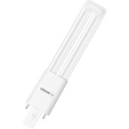Led cee: a++ (a++ - e) Osram dulux s 4058075558045 G23 n/a Puissance: 4.5 w blanc neutre n/a 5