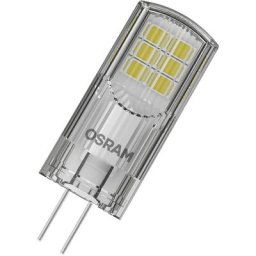 Led pin 12 v / Ampoule led G4, 2,60 w, 30-W-remplacement, clair, Warm White, 2700 k - Mehrfarbig