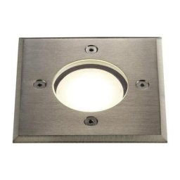 Nordlux Pato 83840034 Luminaire extérieur encastrable GU10 LED 35 W acier inoxydable X796291