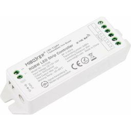 Contrôleur led Radiofréquence rgb+w 038 Mi-light