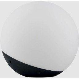 Eclairage décoratif extérieur Megalight shining ball akku D2019V led intégrée n/a Puissance: 2 w