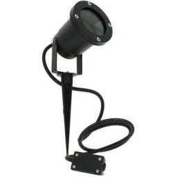 Arum Lighting - Spots Extérieurs Nus à Piquet pour led GU10 IP65 Éclairage de Jardin