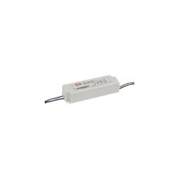 Driver led Mean Well LPC-20-700 9-30 v/dc 700 mA