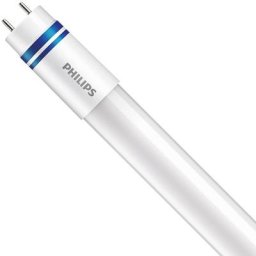 Philips - LEDtube T8 master (hf) Ultra Output 16W 2350lm - 830 Blanc Chaud 120cm - Équivalent 36W