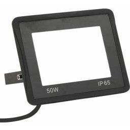 Projecteur à led 50 w Blanc froid Vidaxl Blanc froid