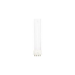 Philips - Ampoule à économie d'énergie pl-s 4P 9W 840 master 260963