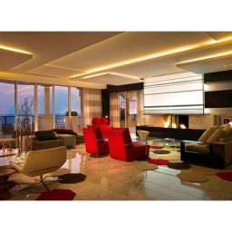 Arlux - Lighting Ruban Led Interieur highlux 5m 9,6W/m 700lm/m - Blanc Neutre