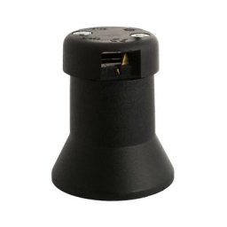 Solera - Support de lampe pour câble guirlande e27 . 6109a