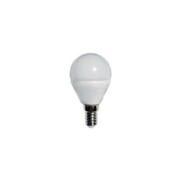 Ampoule led E14 4W 220V G45 240° - Blanc Froid 6000K - 8000K - Blanc Froid 6000K - 8000K