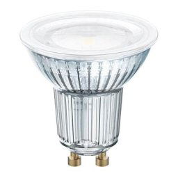 Parathom Pro Spot led GU10 PAR16 7.9W 650lm 120D - 930 Blanc Chaud Meilleur rendu des couleurs