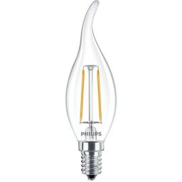 37759200 ampoule led 2 w E14 - Philips