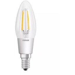 Led cee: a++ (a++ - e) Osram led superstar classic b GLOWdim 40 GLOWdim 4.5 W/2700K E14