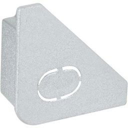 Paulmann - Capuchon d'extrémité pour profilé Delta 70266 n/a n/a