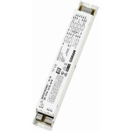 Ballast électronique pour lampes fluorescentes T5 Osram QT-FIT8 3X18,4X18 QTFIT834X18