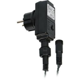 Transformateur d'alimentation easy-connect 8 fonctions (usage int. ext.) ip44 EDM