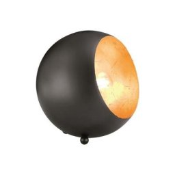 Lampe de table Billy - Noir