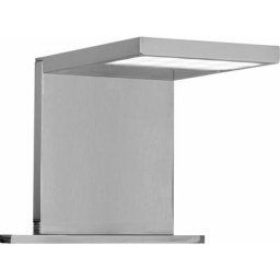 Lighting Reglette Salle de Bain nova 3,2W 220lm Blanc Neutre - Chrome - Arlux