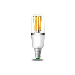 Lampe led Filament E14, 6W 12V ac/dc, blanc neutre