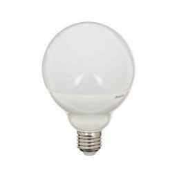 Ampoule led G95, culot E27, 10W cons. (60W eq.), cct température de lumière variable 2700k - 6000k